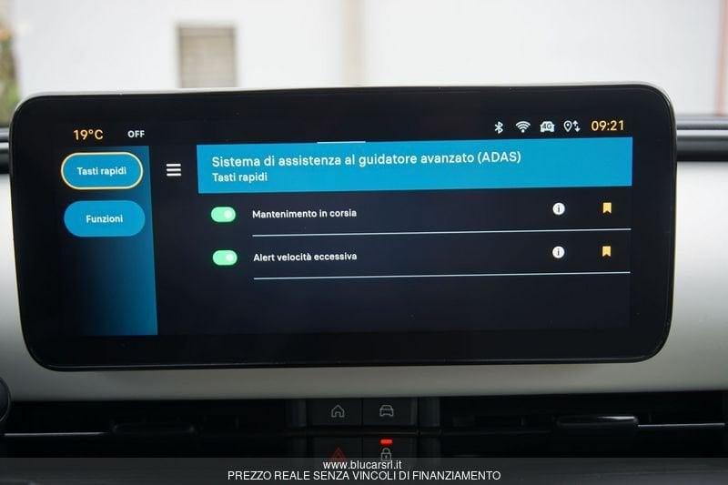 FIAT 600 600 Hybrid 100 CV DCT MHEV La Prima