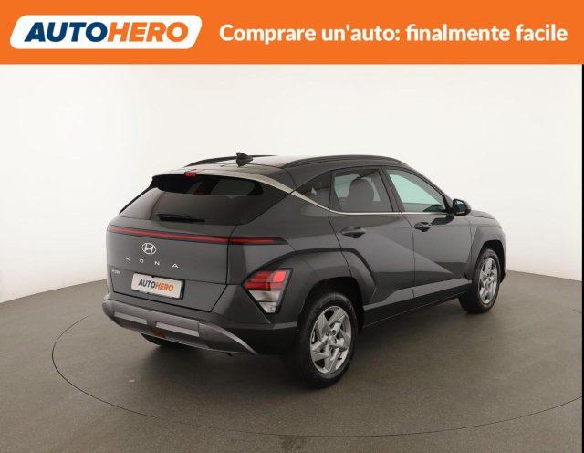 HYUNDAI Kona 1.0 T-GDI Business
