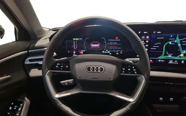 Audi A5 40D AVANT S LINE SLINE S-LINE MATRIX LED PDC ACC