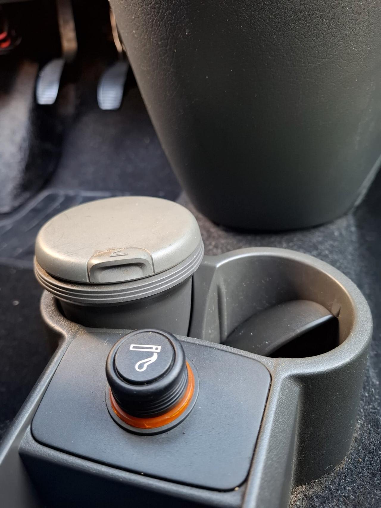 Fiat Panda 1.3 MJT 16V Dynamic - 2008