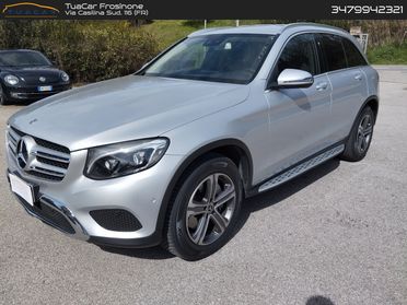 Mercedes-Benz GLC 220 Sport GLC 220 D