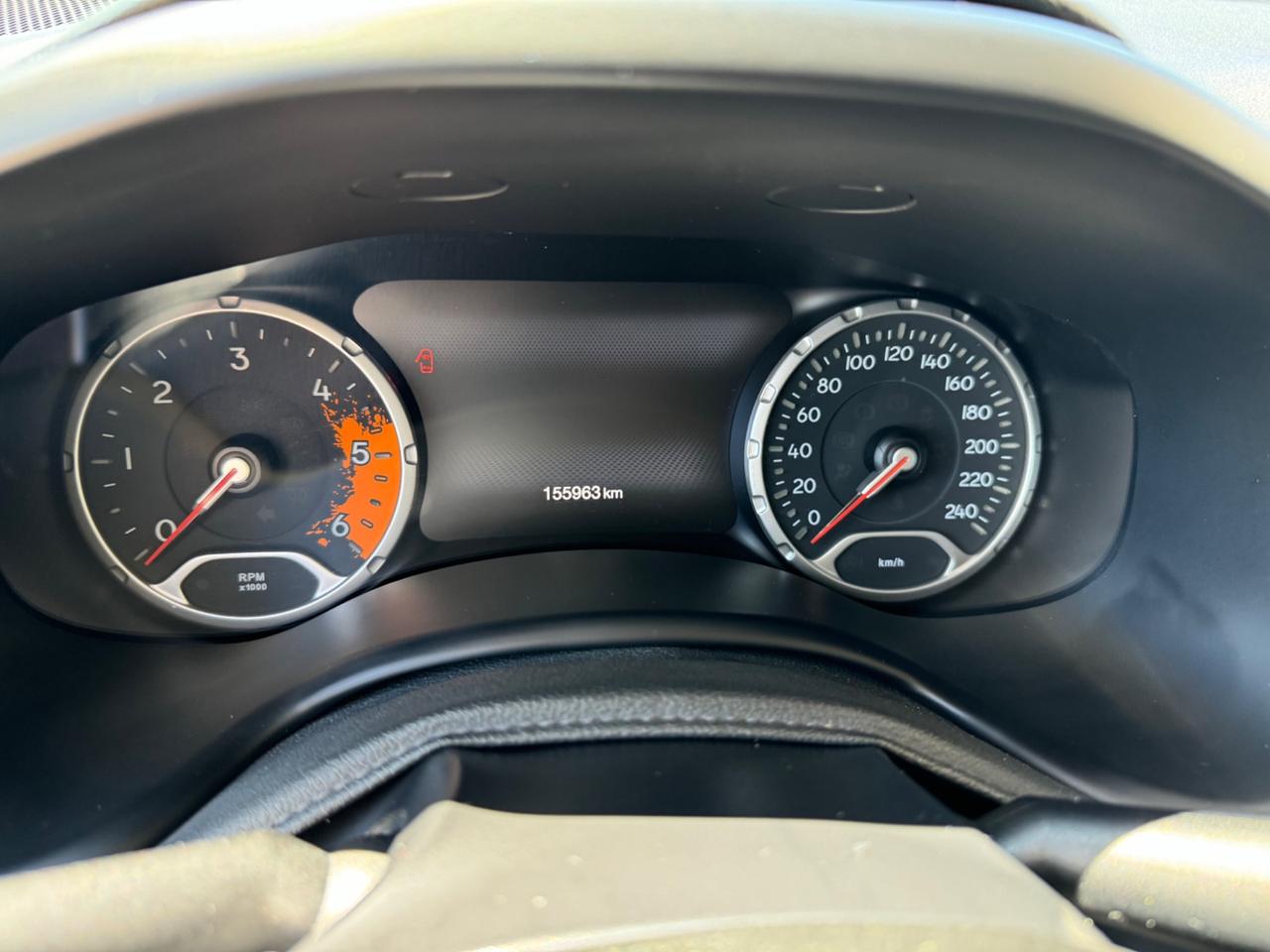 Jeep Renegade 2.0 Mjt 140CV 4WD Active Drive 75th Anniversary