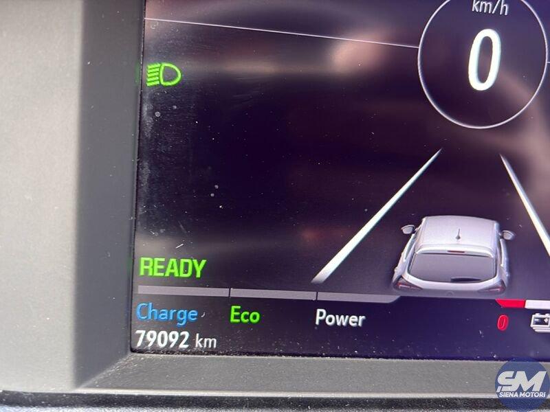 Opel Corsa-e Corsa-e 5 porte Edition