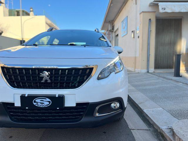 PEUGEOT 2008 1.6HDi 100 Business 2018