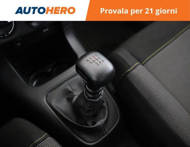 CITROEN C3 PureTech 110 S&S Feel Pack