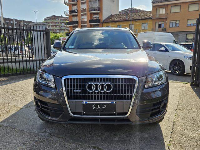AUDI Q5 2.0 TDI 170 CV quattro S tronic