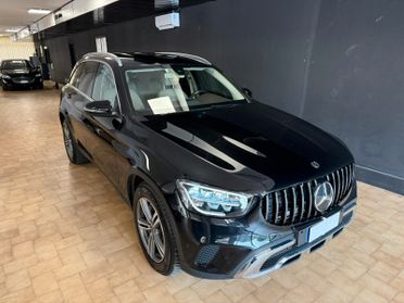 Mercedes-benz GLC 300 GLC 300 d 4Matic Premium