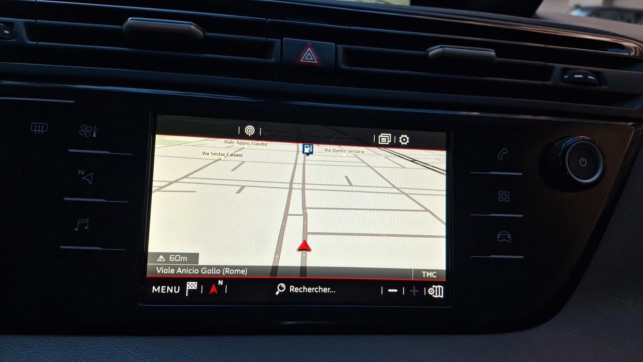 Citroen C4 SpaceTourer BlueHDi 130 S&S EAT8 Business