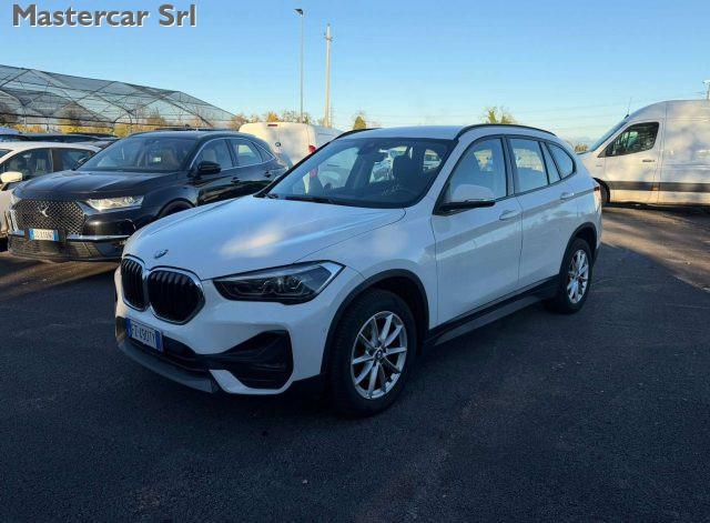 BMW X1 X1 F48 2019 sdrive16d Business Advantage-FZ490TY