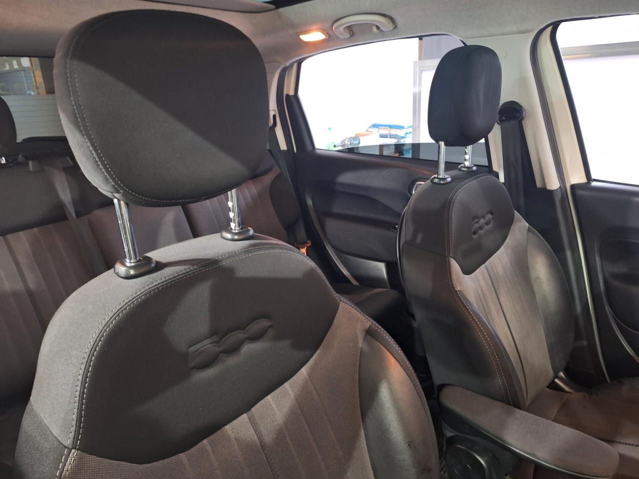 Fiat 500L 1.6 Multijet 120CV Lounge 1 PROPRIETARIO