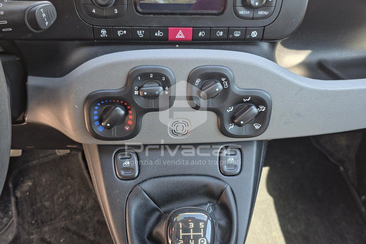 FIAT Panda 1.3 MJT S&S Easy Van 4 posti