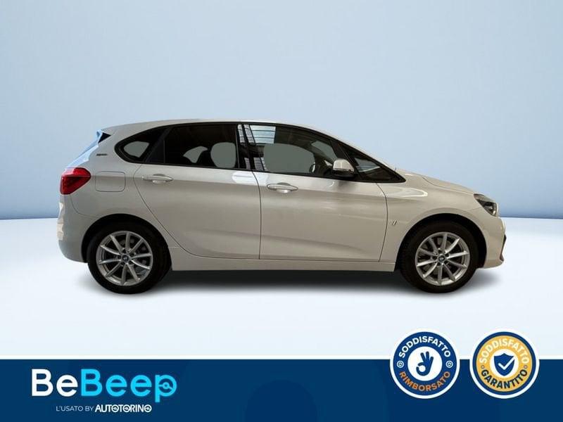 BMW Serie 2 Active Tourer 225XE ACTIVE TOURER IPERFORMANCE AUTO