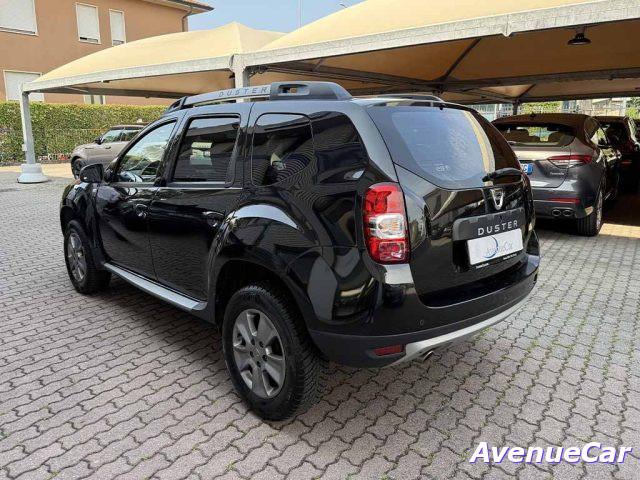 DACIA Duster 1.6 BENZINA/GPL TELECAMERA UNICO PROPRIETARIO