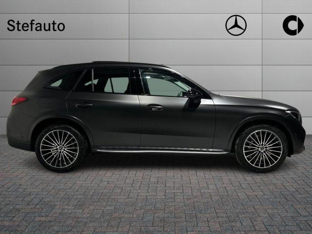 MERCEDES-BENZ GLC 220 d 4Matic Mild Hybrid AMG Line Advanced