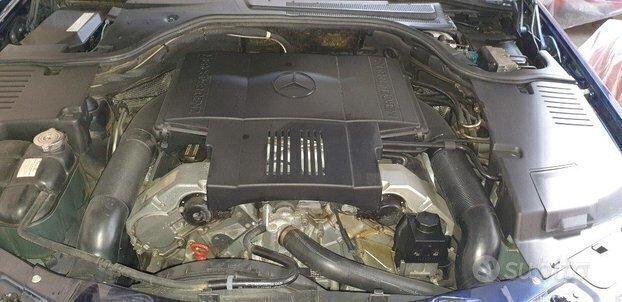 Mercedes-benz CL 500 Cl 500 s 500 cl500 s500