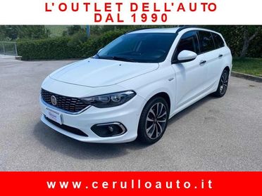 FIAT Tipo 1.6 Mjt S&S SW Lounge