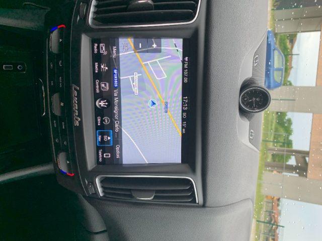 MASERATI Levante V6 Diesel 275 CV AWD