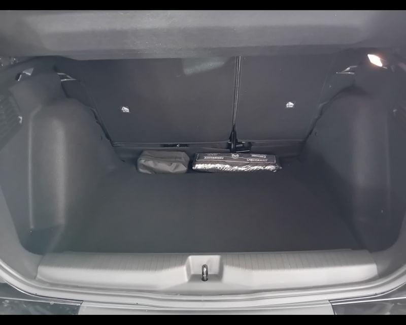 Citroën C3 Aircross Nuova PureTech Turbo 100 MT6 - YOU