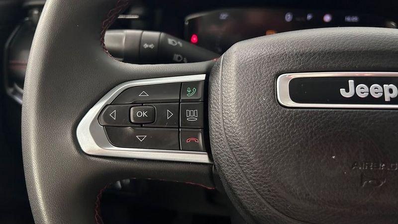 Jeep Compass Compass 1.3 Turbo T4 240 CV PHEV AT6 4xe Trailhawk PREZZO REALE