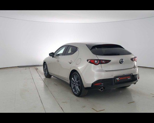 MAZDA 3 Mazda3 2.0L 150CV Skyactiv-G M-Hybrid Executive