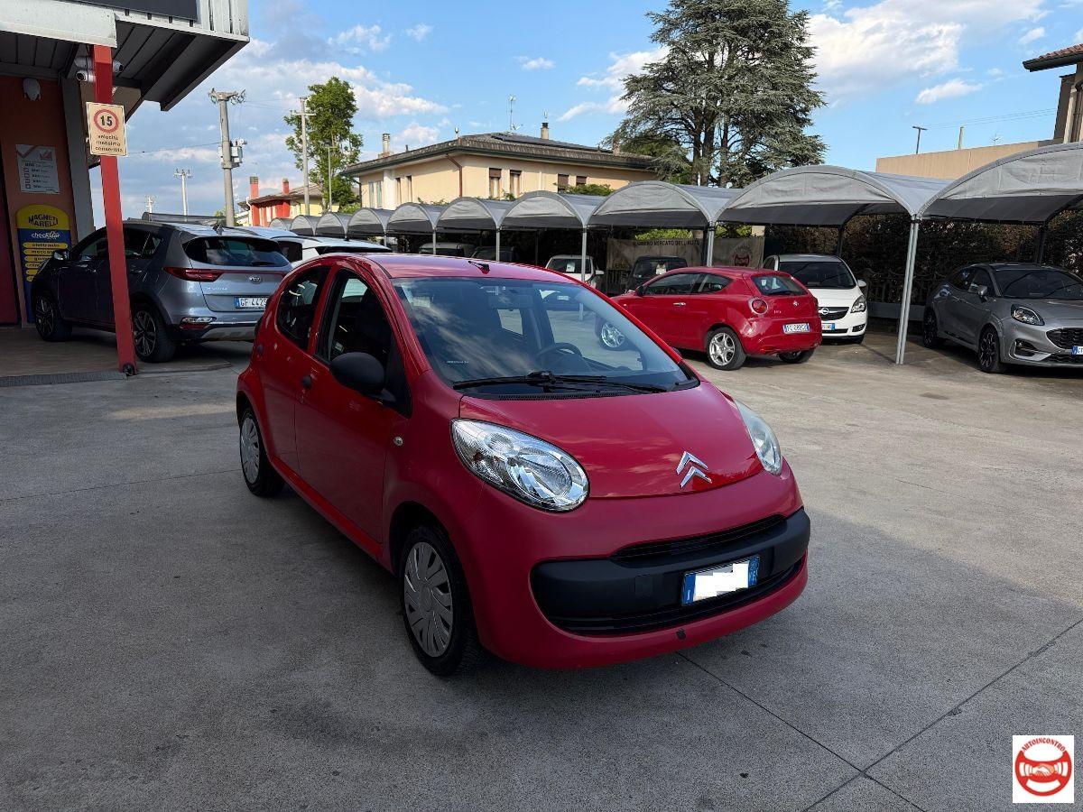 CITROEN - C1 5p 1.0 Ami
