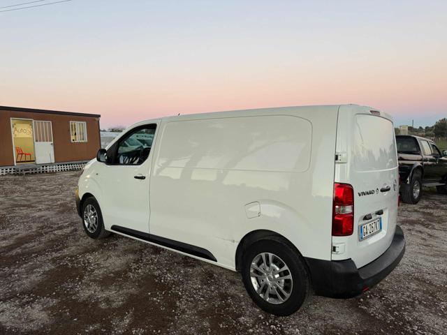 OPEL Vivaro 1.5 Diesel 100CV Enjoy