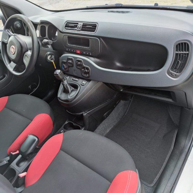 FIAT Panda VAN 1.3 M-JET 2 POSTI POP - 2018