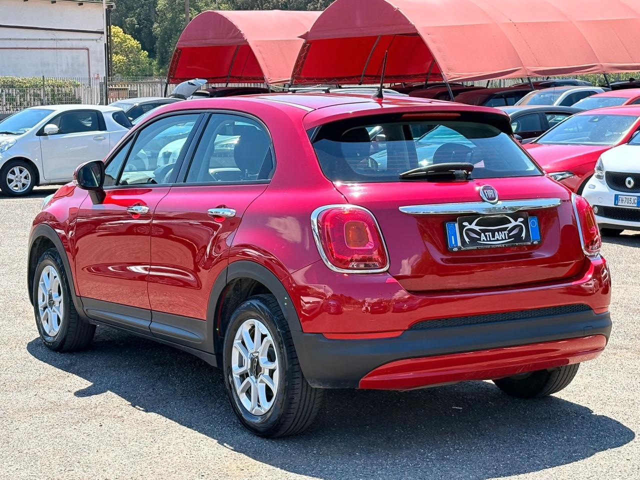 Fiat 500X 1.3 MultiJet 95 CV Business PREZZO REALE SENZA FINANZIAMENTO