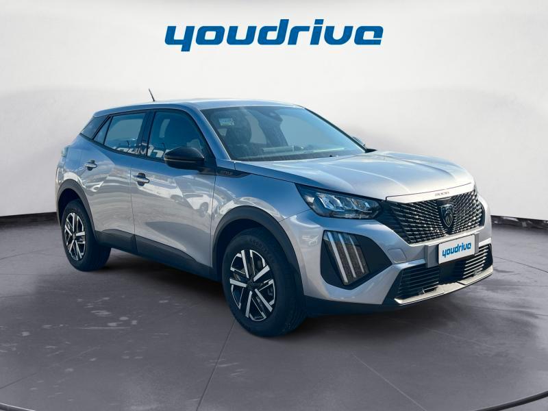 Peugeot 2008 PureTech 100 S&S Style KM0