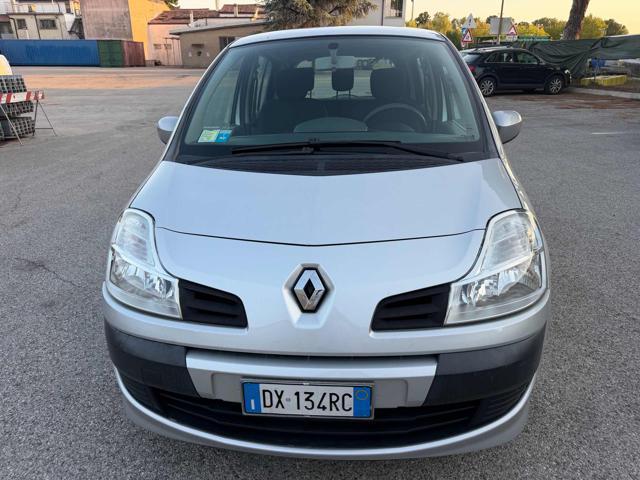 RENAULT Grand Modus 1.2 16V BENZINA/GPL Dynamique Stupenda Bellissima