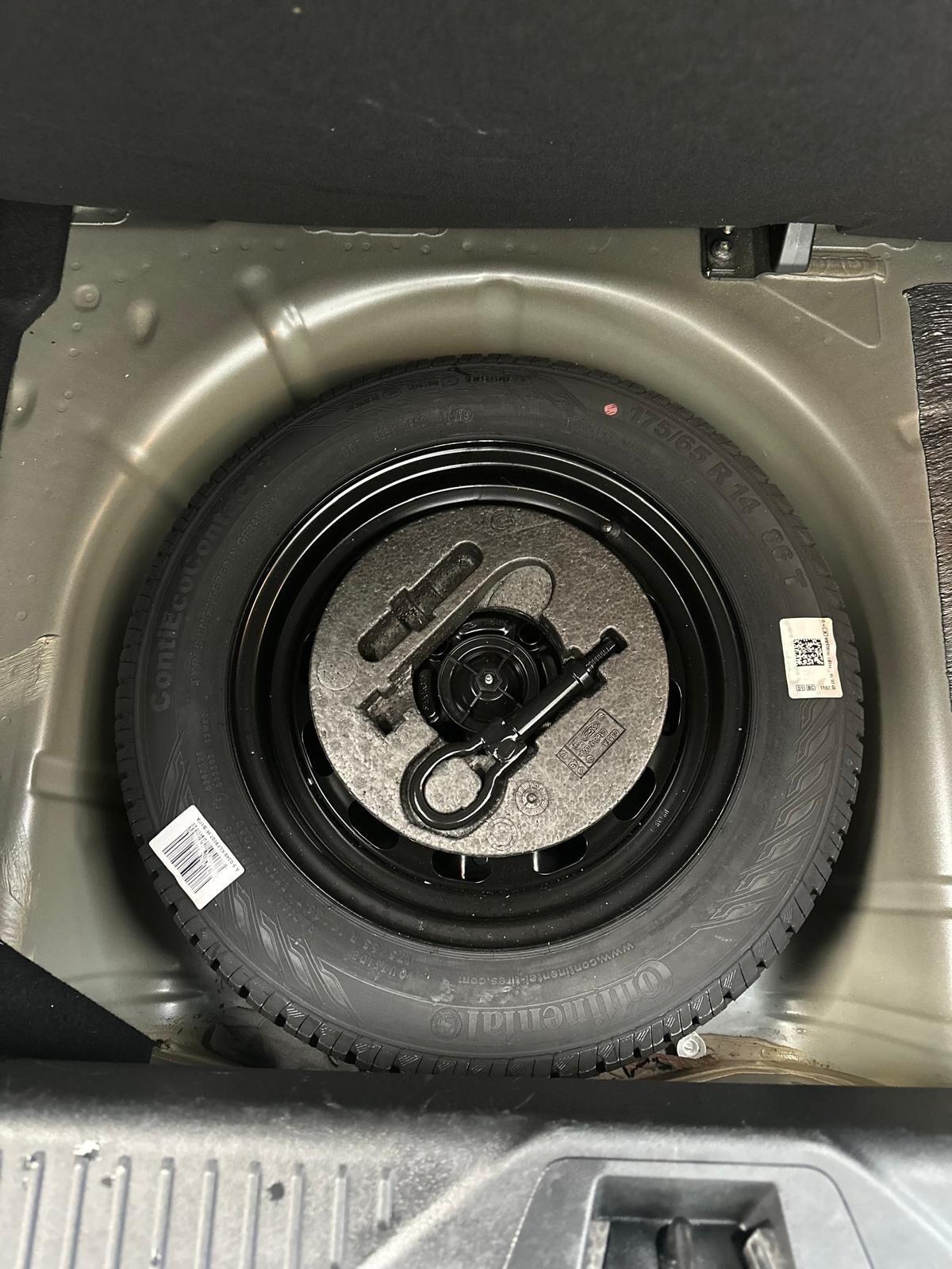 Ford Fiesta 1.5 EcoBlue 5 porte Vignale