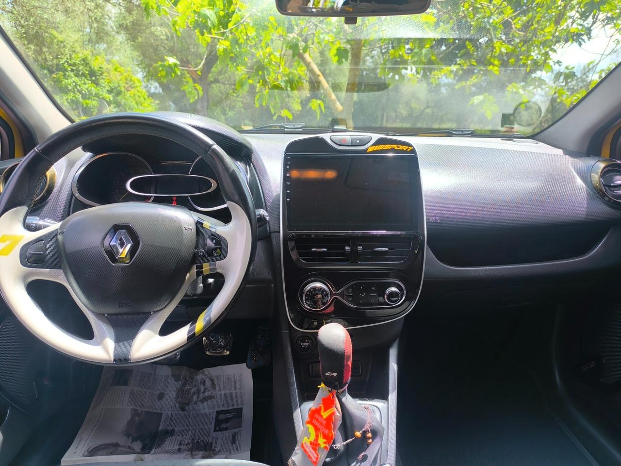 Renault Clio 1.5 dCi 8V 90CV Start&Stop 5 porte Energy