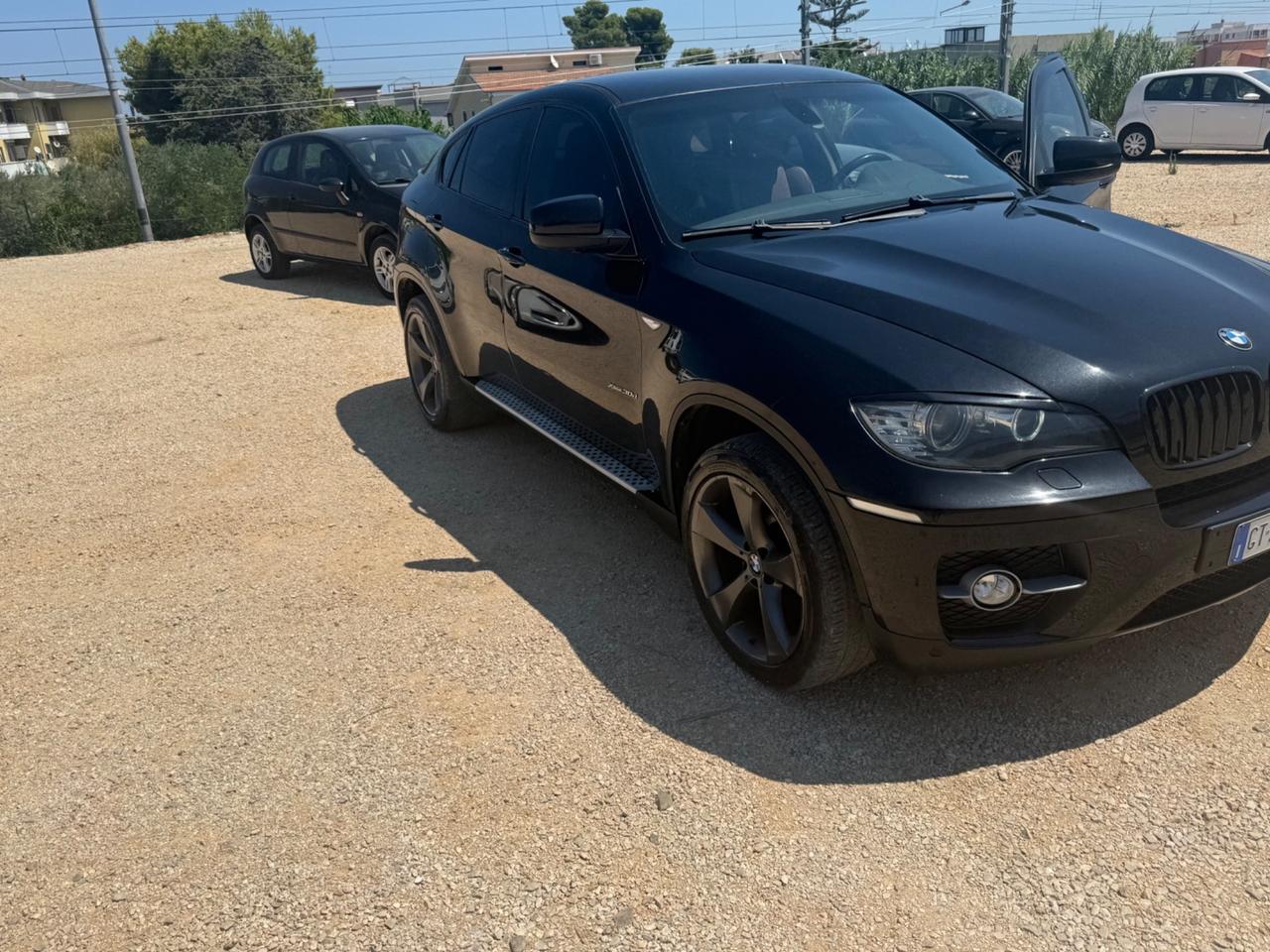 Bmw X6 xDrive 7.999€ PERMUTE OCCASIONE