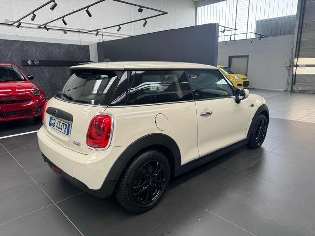 MINI One 1.5 One 75 CV *SOLO 35000 KM*
