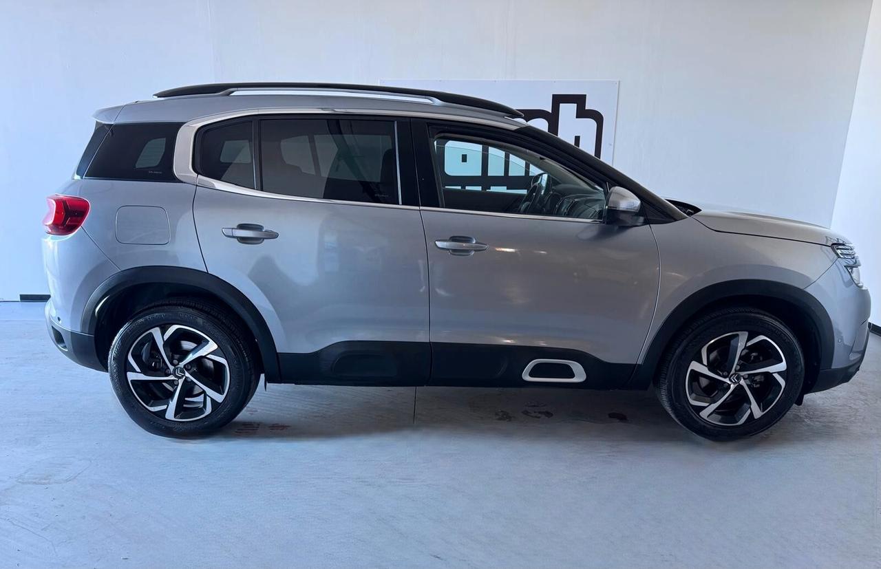 Citroen C5 Aircross Diesel 130Cv EAT8 Shine