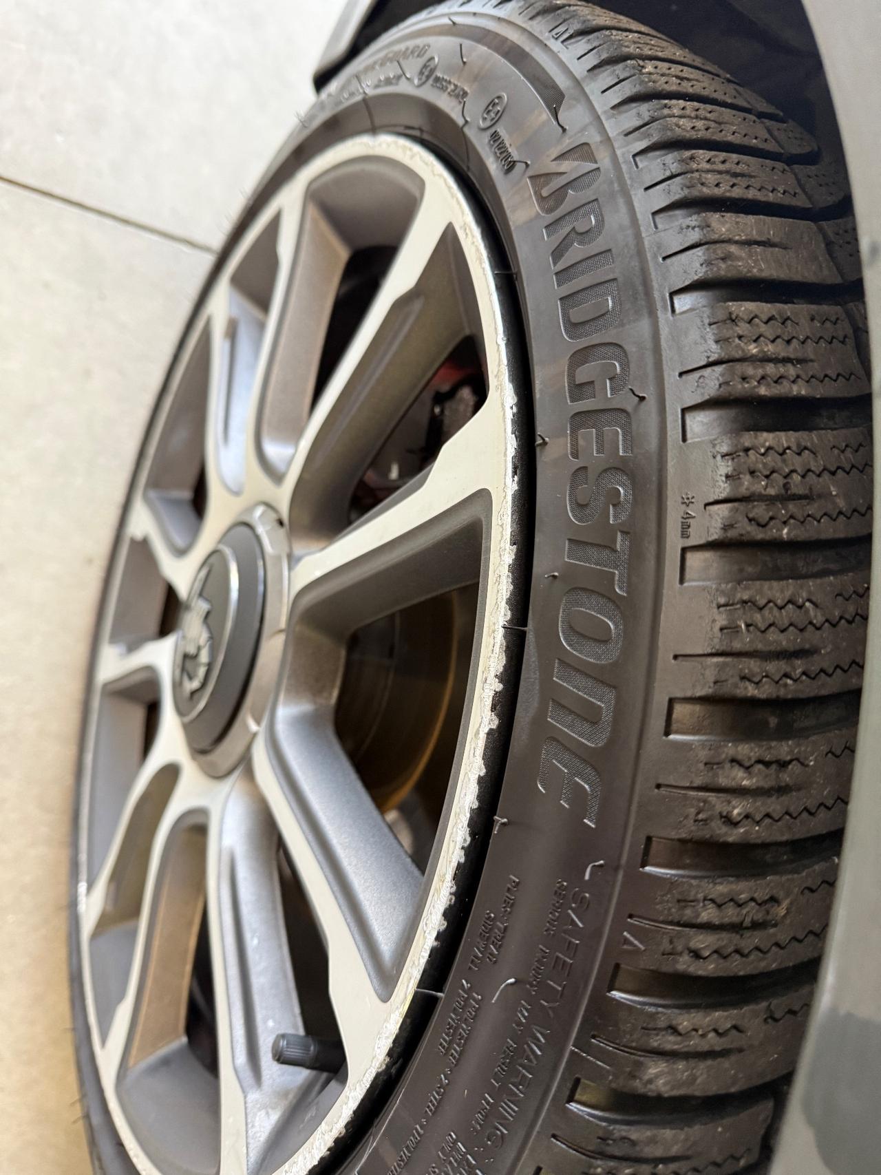 Abarth 595 1.4 Turbo T-Jet 145 CV