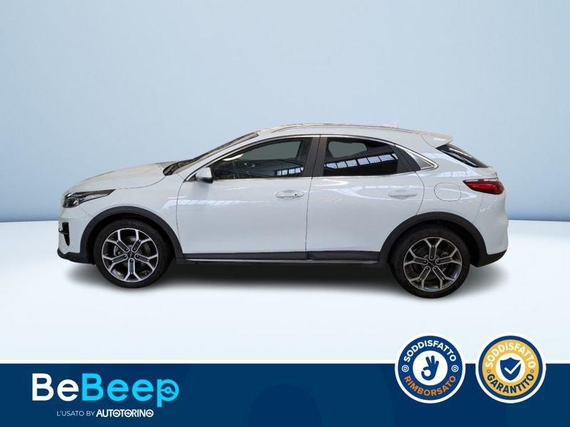 KIA Xceed 1.5 T-GDI MHEV HIGH TECH 160CV DCT