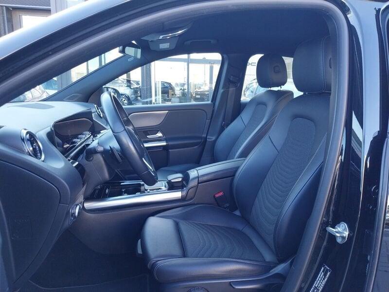 Mercedes-Benz GLA GLA 180 d Automatic Sport Plus