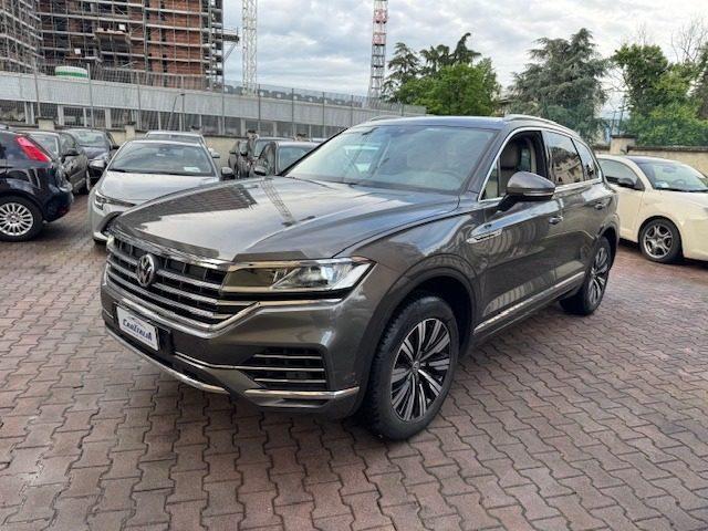 VOLKSWAGEN Touareg 3.0 V6 TDI SCR Advanced