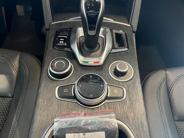 ALFA ROMEO Stelvio Stelvio 2.2 Executive 190cv auto