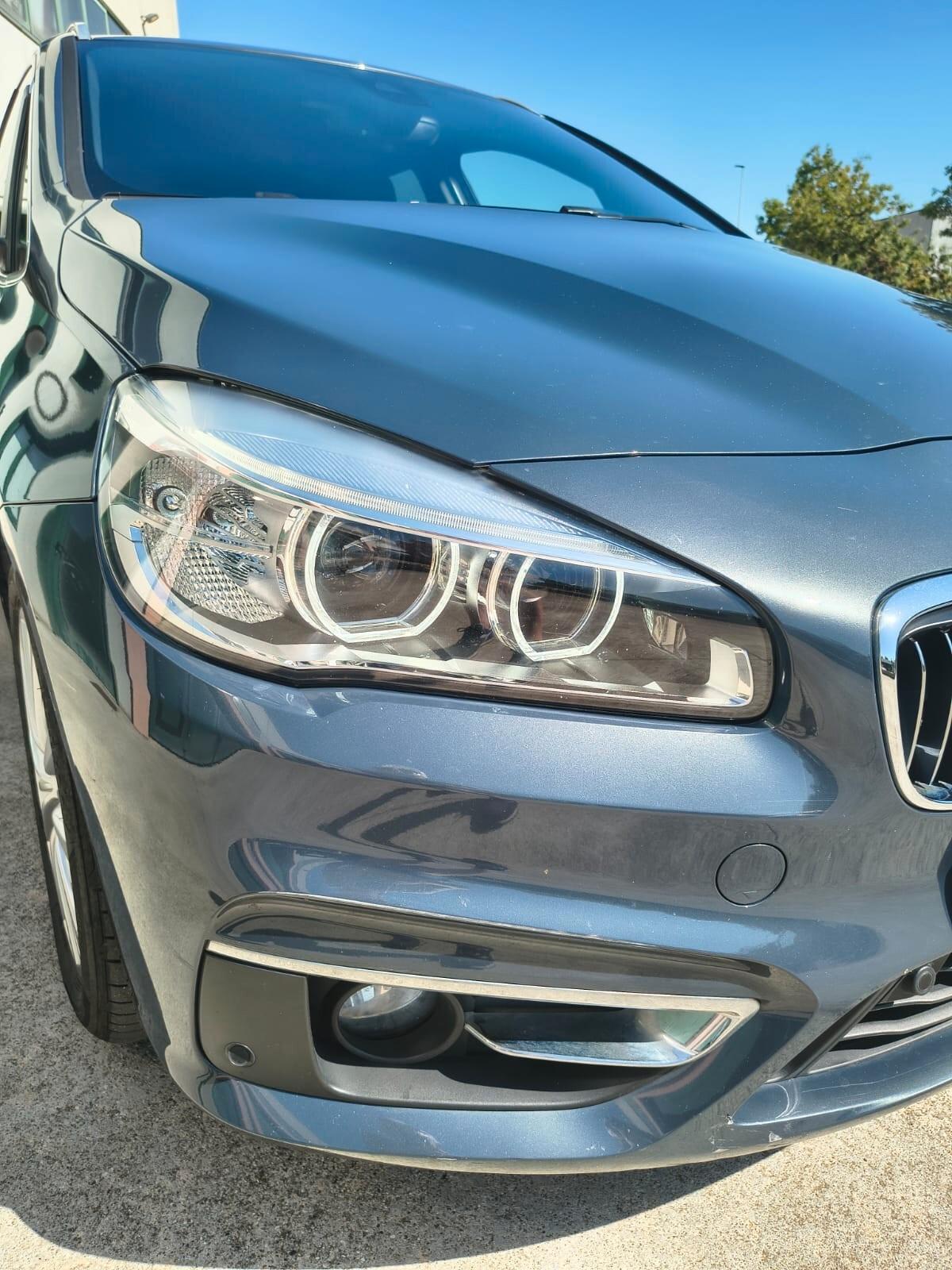 Bmw 218 D ACTIVE TOURER LUXURY