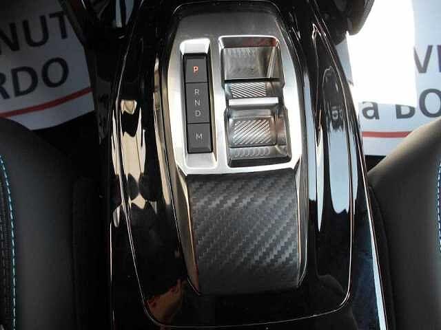 Peugeot 2008 130 EAT8 Allure Pk Fin 9Perfet