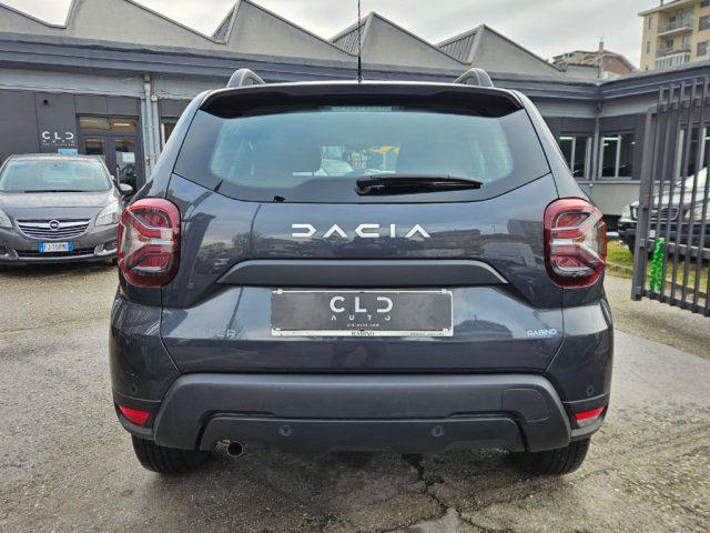 DACIA Duster 1.0 TCe GPL 4x2