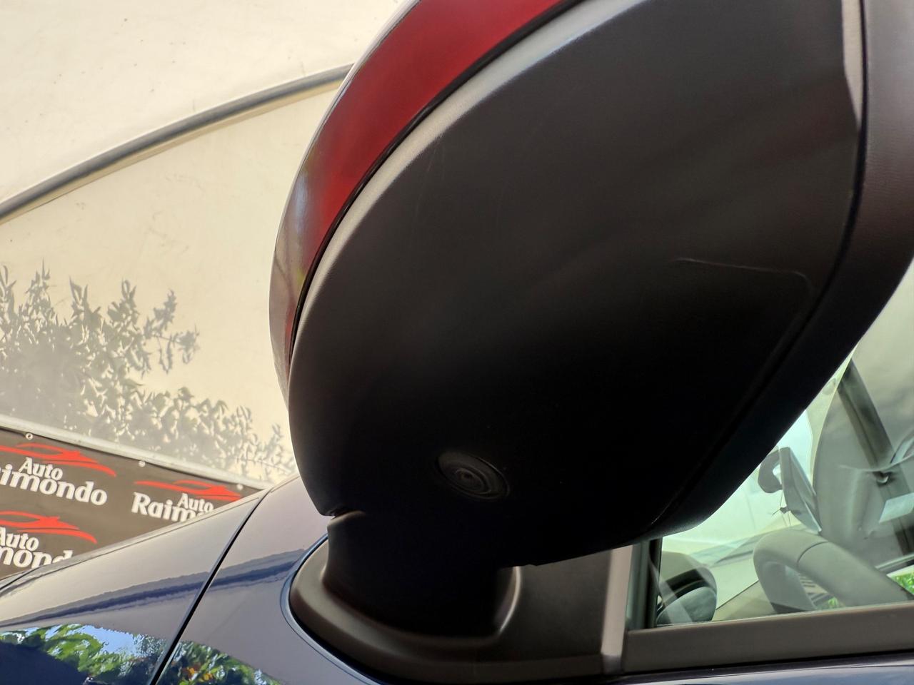 Dacia Duster 1.6 GPL 4x2 Techroad