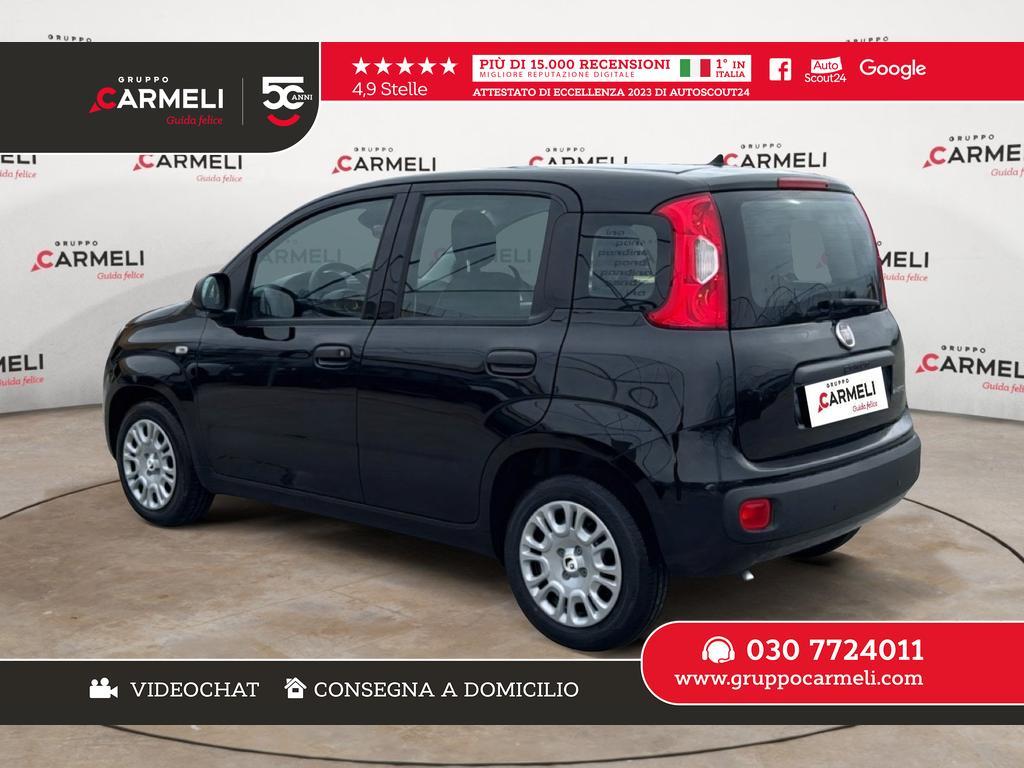 Fiat Pandina 1.0 FireFly Hybrid Pop