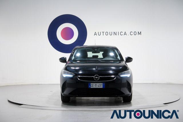 OPEL Corsa 1.2 100 CV AUTOMATICA ELEGANCE NEOPATENTATI