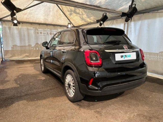 FIAT 500X urban my21 16 multijet 130cv connect