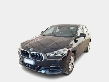 BMW X2 SDRIVE 18D ADVANTAGE AUTO SUV