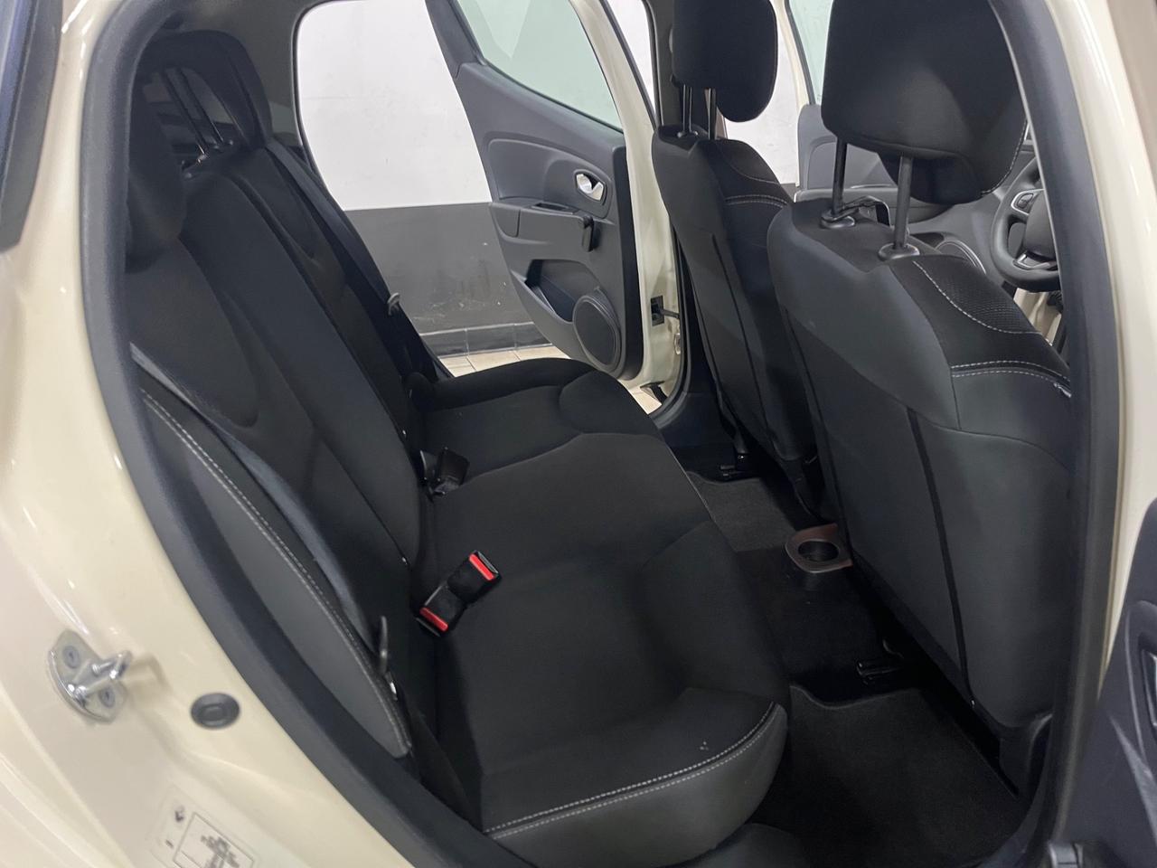 Renault Clio 90 CV GPL Start&Stop 5 porte Energy 2