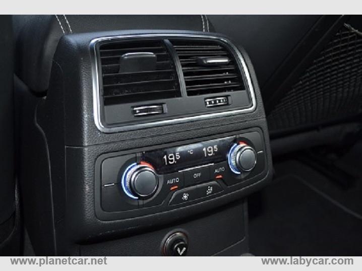 AUDI A6 Avant 2.0 TDI 190CV ultra S tr Bus.P